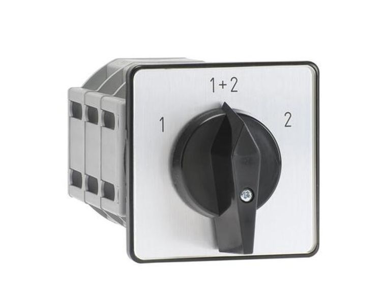 ABB OL125UC3RB OL125UC3RB Cam switch Product Image