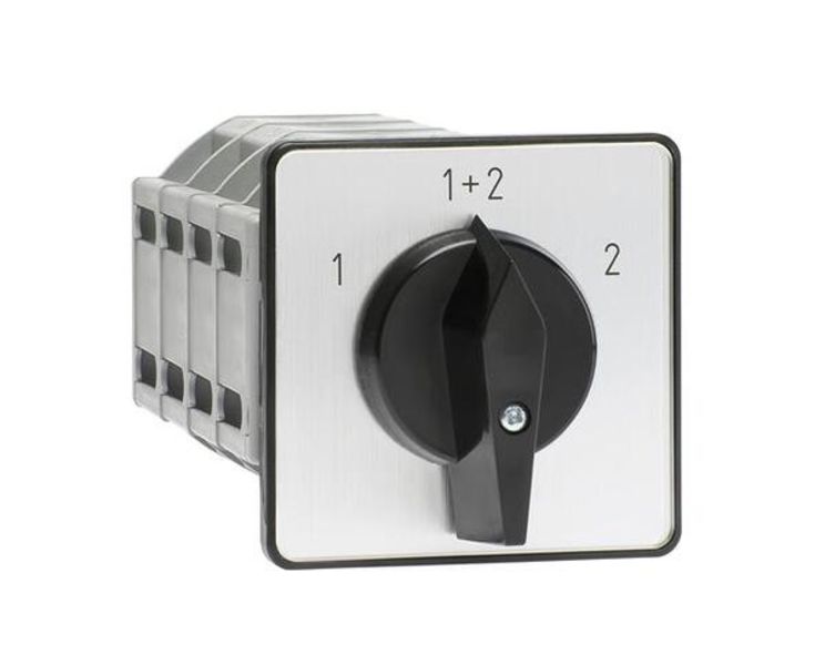 ABB OL125UC4RB OL125UC4RB Cam switch Product Image