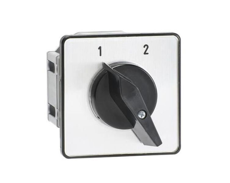 ABB OL125WS1RB OL125WS1RB Cam switch Product Image