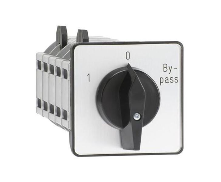 ABB OL125WS36RB OL125WS36RB Cam switch Product Image
