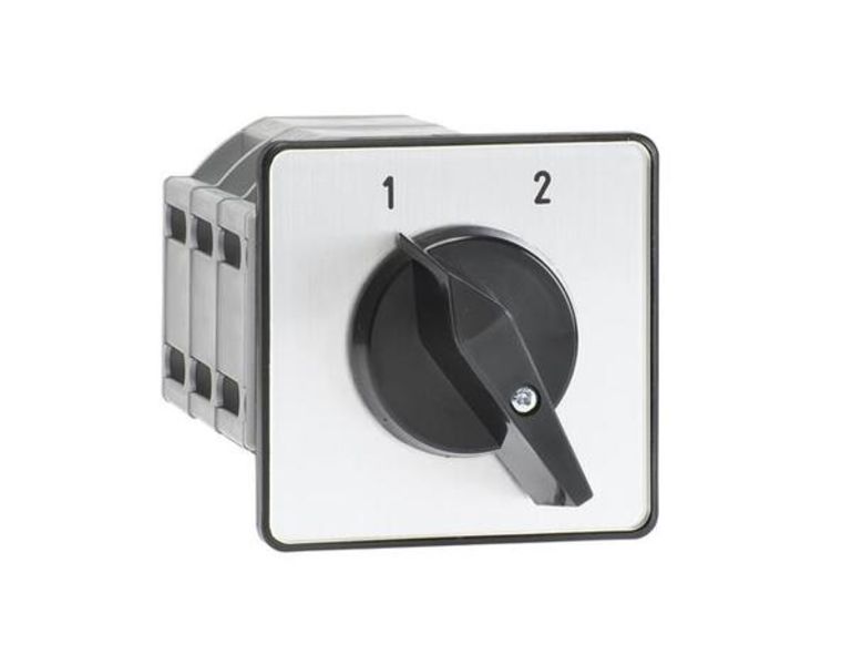 ABB OL125WS3RB OL125WS3RB Cam switch Product Image