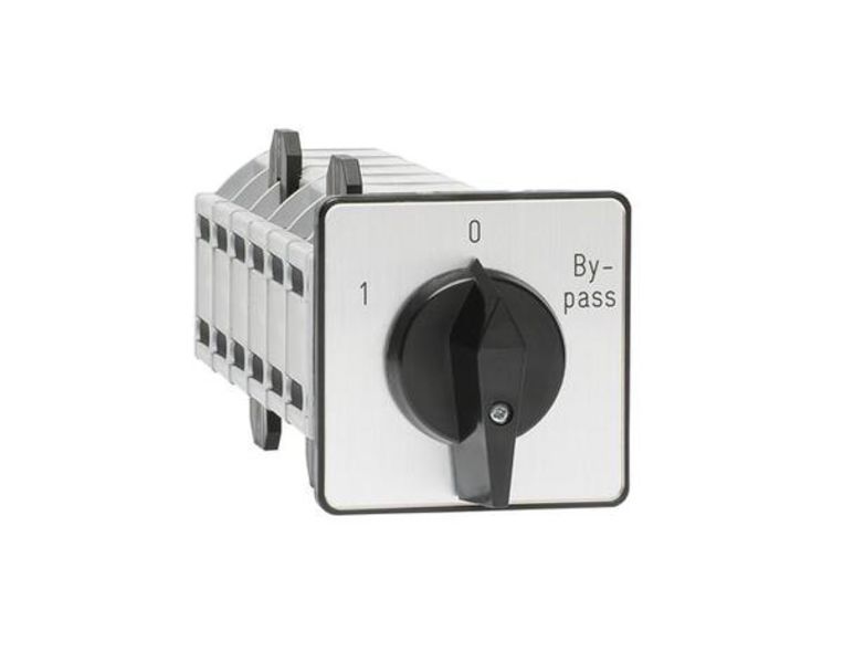 ABB OL125WS48RB OL125WS48RB Cam switch Product Image
