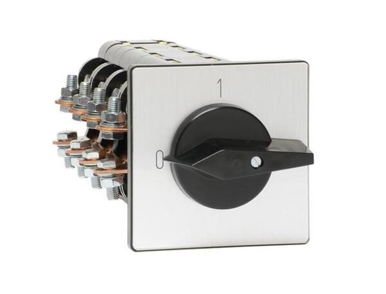 ABB OL160A8RB Cam Switch | 1SCA022790R5520 Product Image