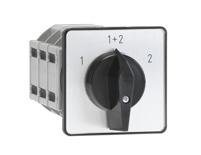 ABB OL160UC3RB OL160UC3RB Cam switch Product Image