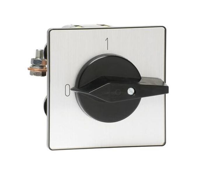ABB OL200A1RB OL200A1RB Cam switch Product Image