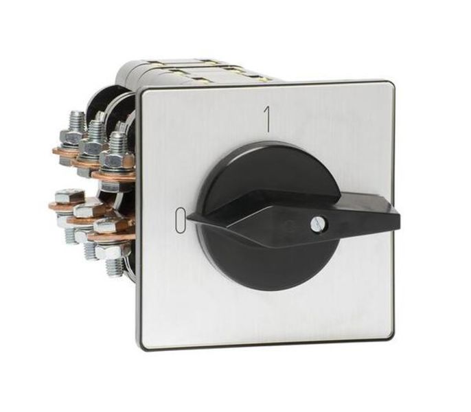ABB OL200A6RB OL200A6RB Cam switch Product Image
