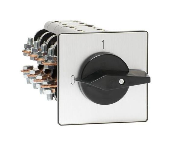 ABB OL200A8RB OL200A8RB Cam switch Product Image
