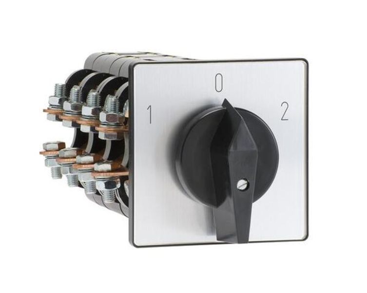 ABB OL200U4RB OL200U4RB Cam switch Product Image