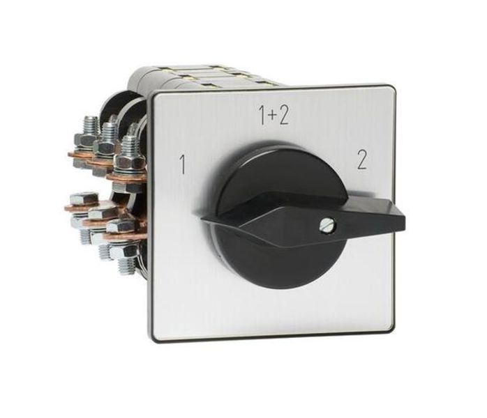 ABB OL200UC3RB OL200UC3RB Cam switch Product Image