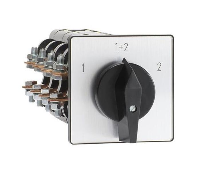 ABB OL200UC4RB OL200UC4RB Cam switch Product Image