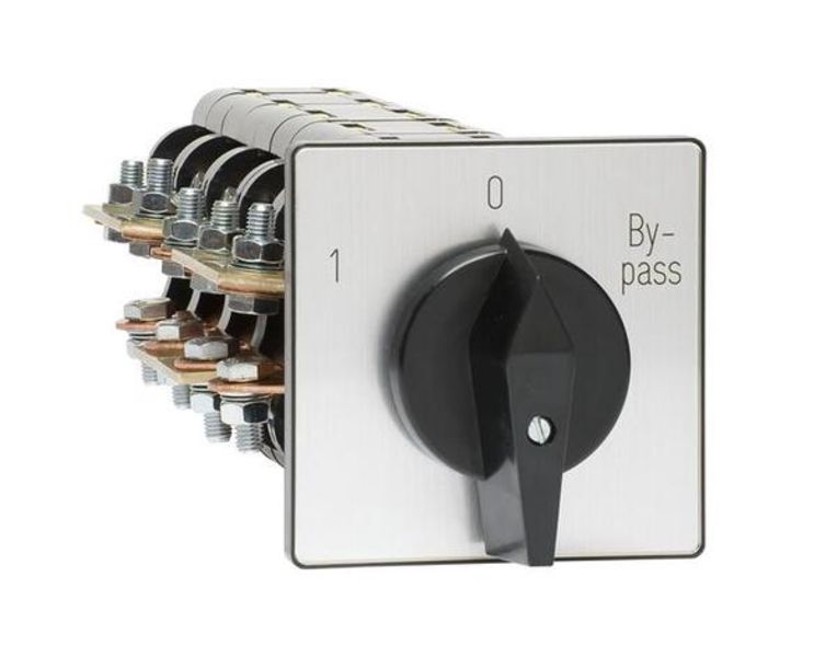 ABB OL200WS36RB OL200WS36RB Cam switch Product Image