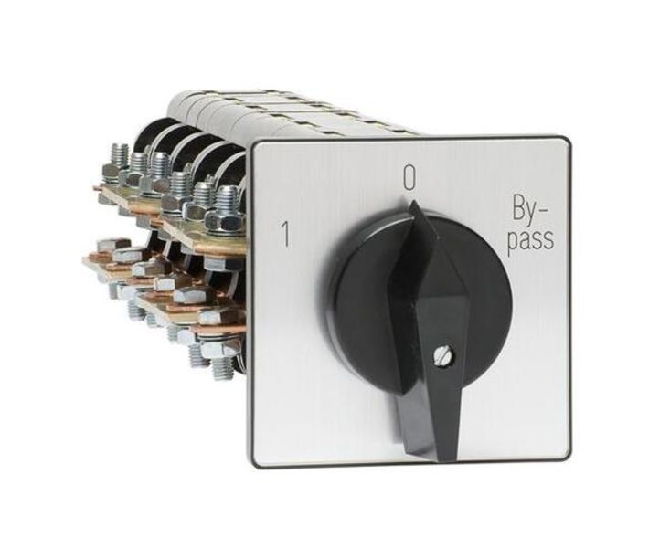 ABB OL200WS48RB OL200WS48RB Cam switch Product Image