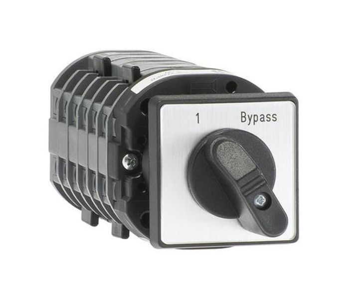 ABB OL40PW48PB OL40PW48PB Cam switch Product Image