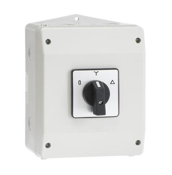 ABB OL40SDEPB OL40SDEPB Cam switch Product Image