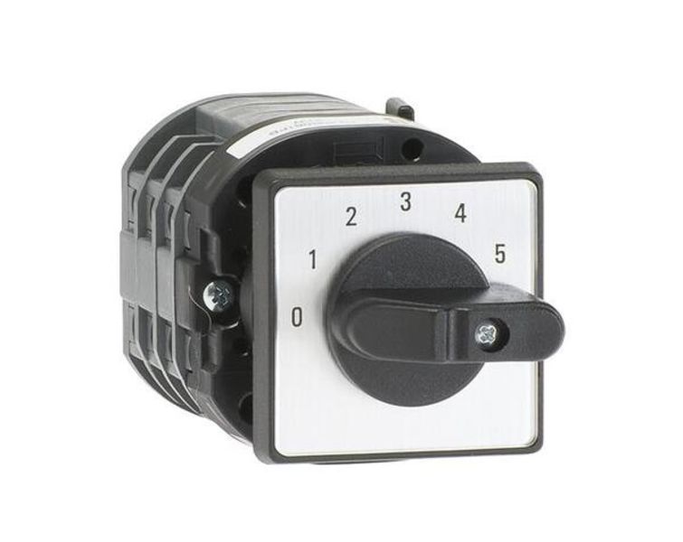 ABB OL40SO61PB OL40SO61PB Cam switch Product Image
