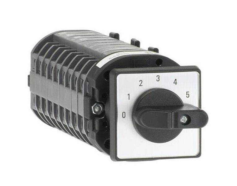 ABB OL40SO63PB OL40SO63PB Cam switch Product Image