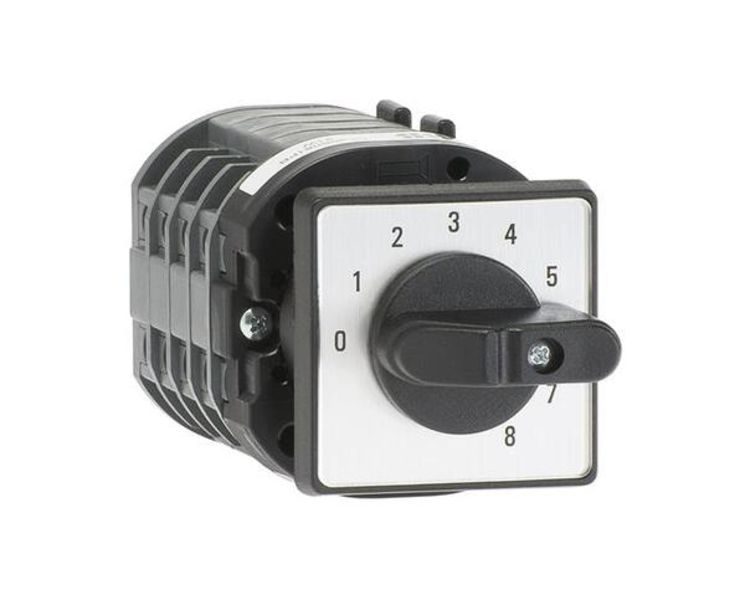 ABB OL40SO81PB OL40SO81PB Cam switch Product Image