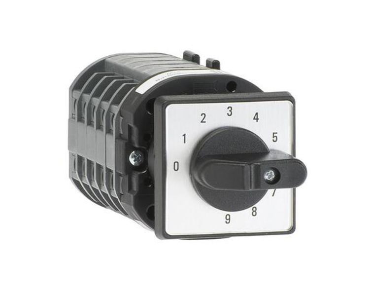 ABB OL40SO91PB OL40SO91PB Cam switch Product Image