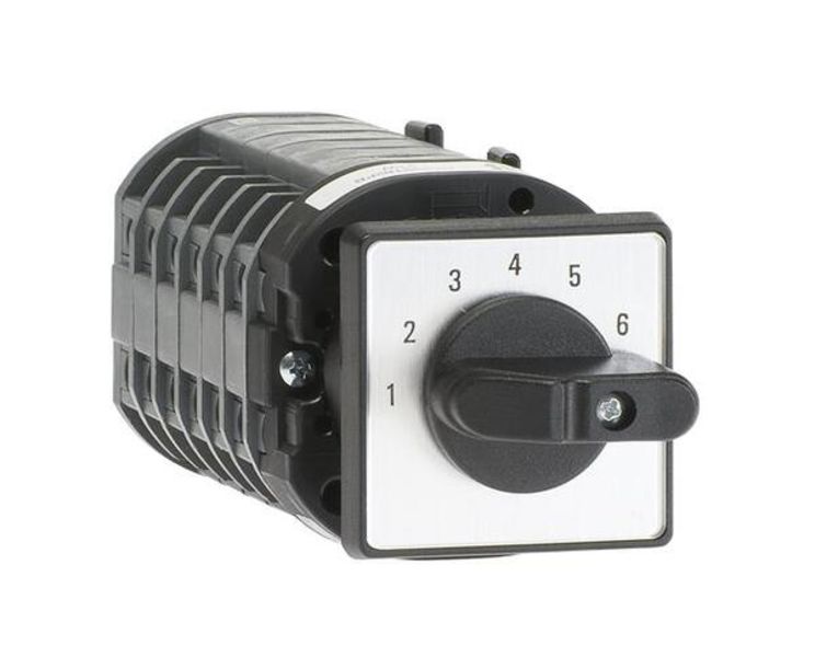 ABB OL40ST62PB OL40ST62PB Cam switch Product Image