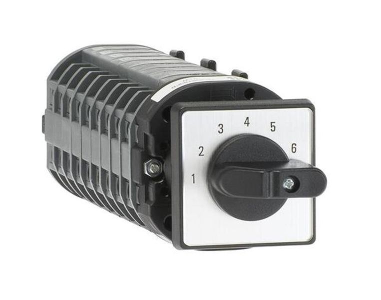 ABB OL40ST63PB OL40ST63PB Cam switch Product Image
