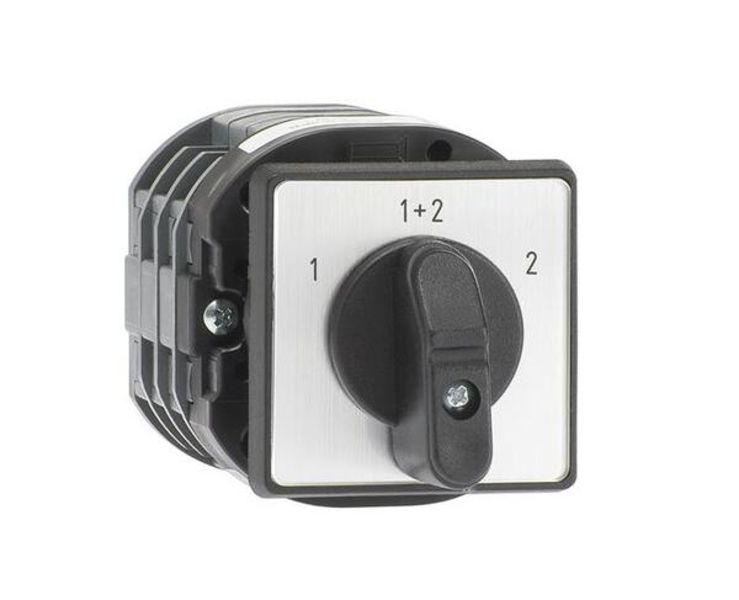 ABB OL40UC3PB OL40UC3PB Cam switch Product Image