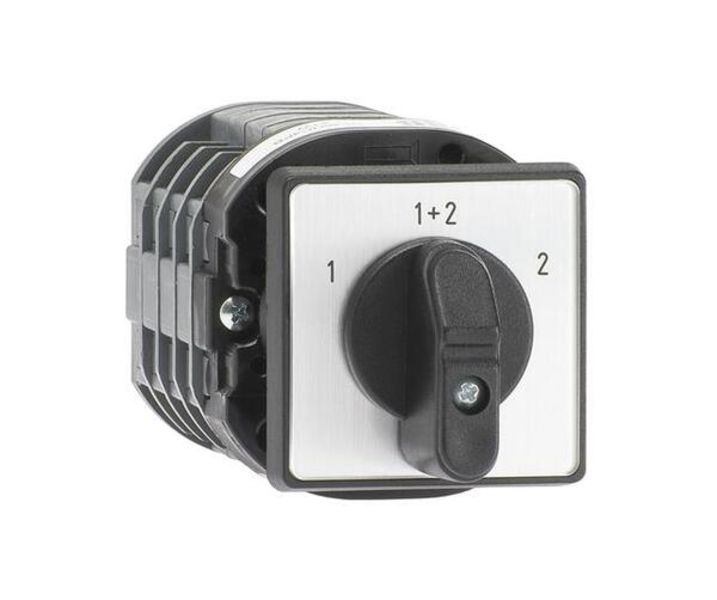 ABB OL40UC4PB OL40UC4PB Cam switch Product Image