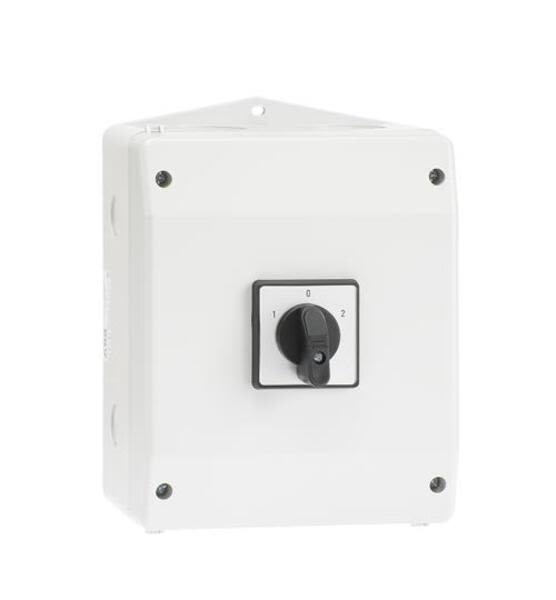 ABB OL40W3EPB OL40W3EPB Cam switch Product Image