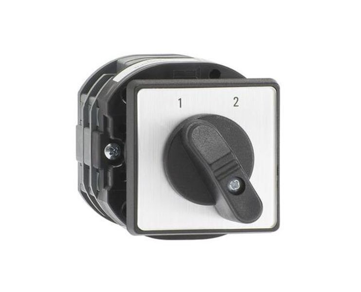 ABB OL40WC2PB OL40WC2PB Cam switch Product Image