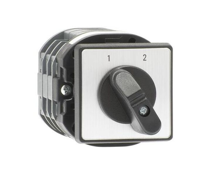 ABB OL40WC3PB OL40WC3PB Cam switch Product Image