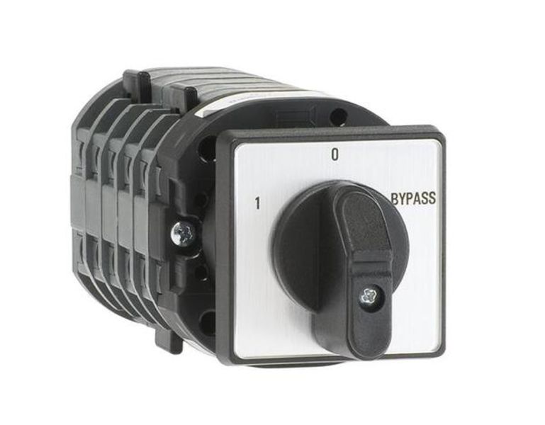ABB OL40WS36PB OL40WS36PB Cam switch Product Image