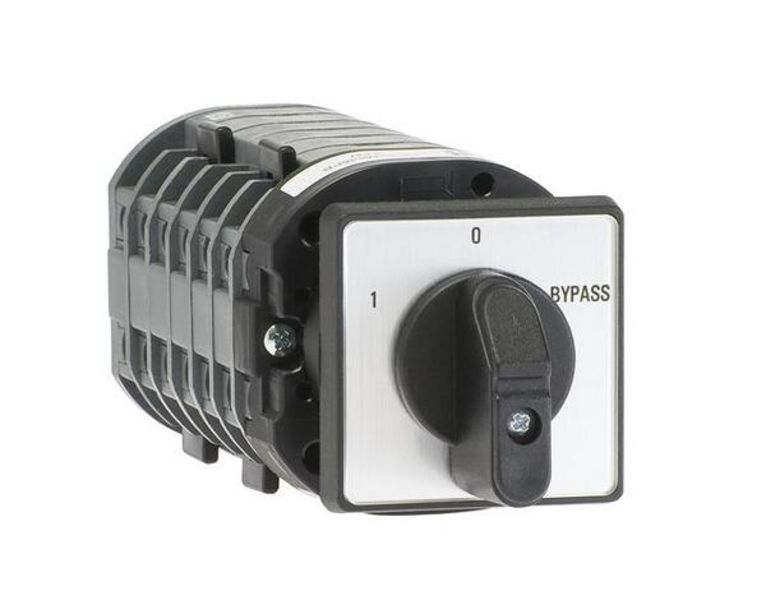 ABB OL40WS48PB OL40WS48PB Cam switch Product Image
