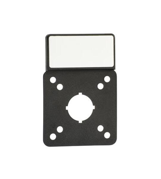 ABB OLFB64 OLFB64 Lettering plate Product Image
