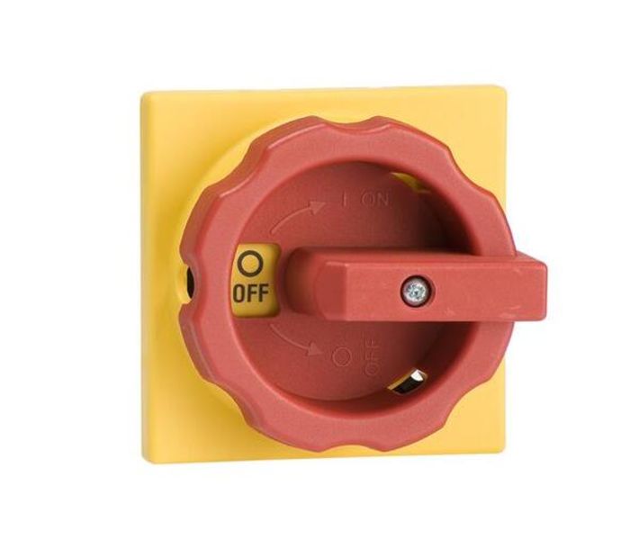 ABB OLZ332RRY OLZ332RRY Handle Product Image