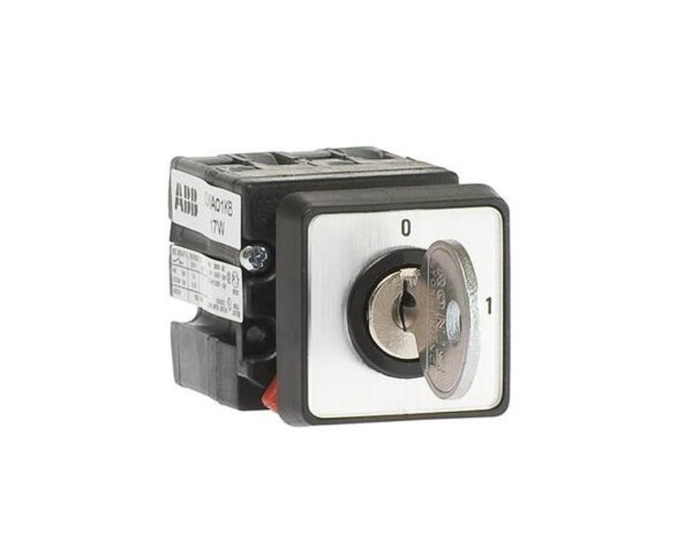 ABB OMA01KB OMA01KB Cam switch Product Image