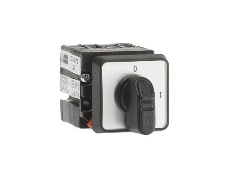 ABB OMA01PB Cam Switch | 1SCA022570R6680 Product Image