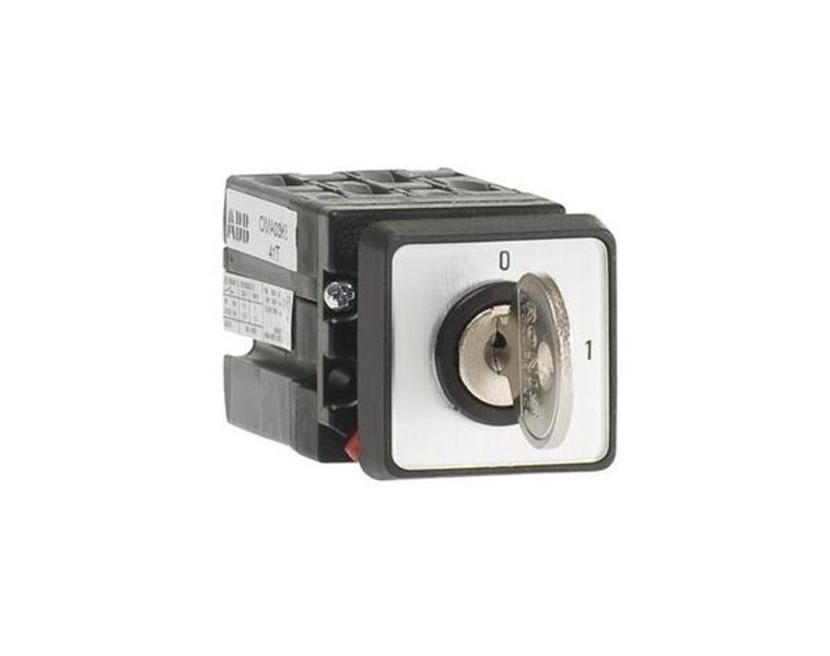 ABB OMA03KB OMA03KB Cam switch Product Image
