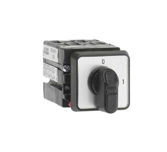 ABB OMA03PB OMA03PB Cam switch Product Image