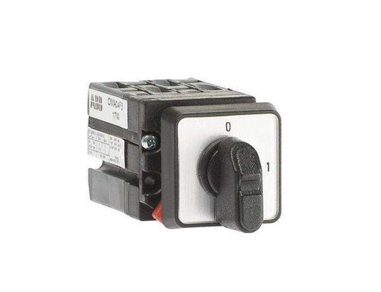 ABB OMA04PB OMA04PB Cam switch Product Image