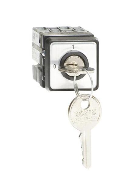 ABB OMA3KB OMA3KB Cam switch Product Image