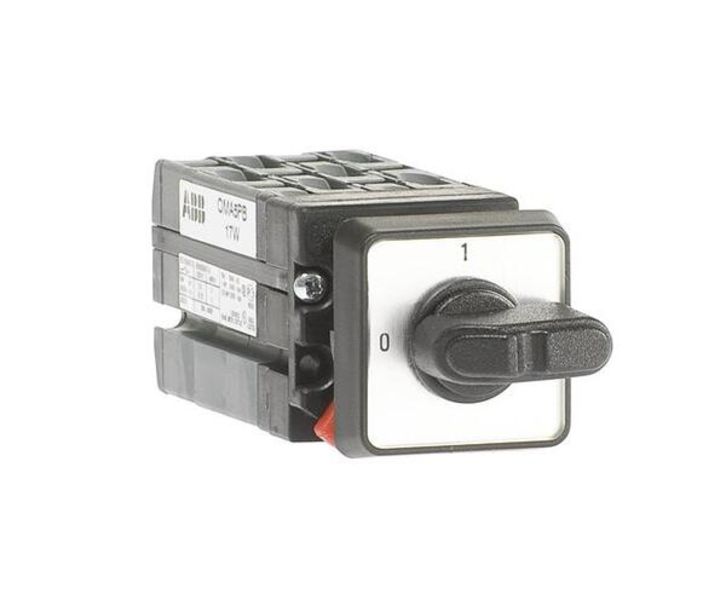 ABB OMA5PB OMA5PB Cam switch Product Image
