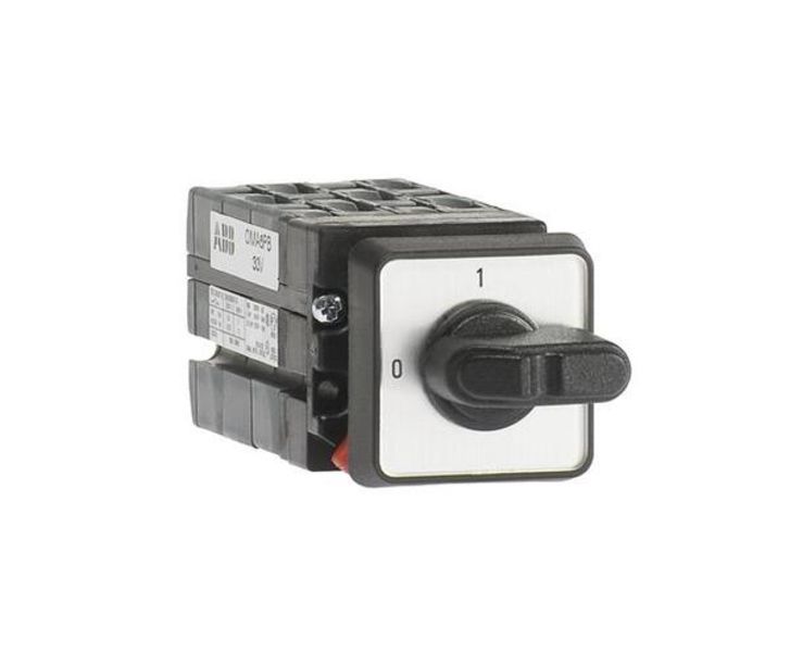 ABB OMA6PB OMA6PB Cam switch Product Image