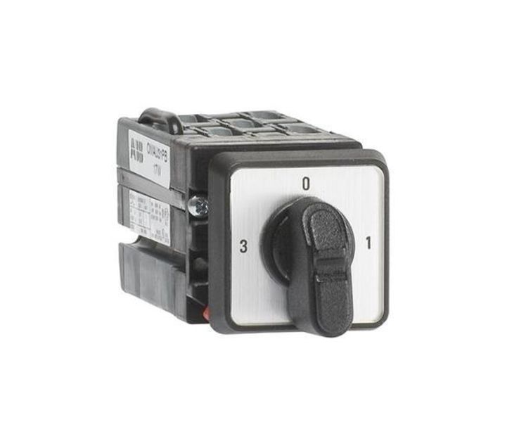 ABB OMAU31PB OMAU31PB Cam switch Product Image