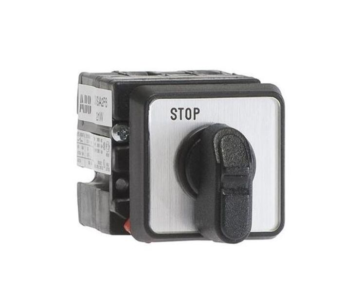 ABB OMSA2PB OMSA2PB Cam switch Product Image