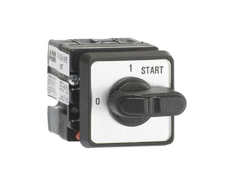 ABB OMSEA10PB OMSEA10PB Cam switch Product Image