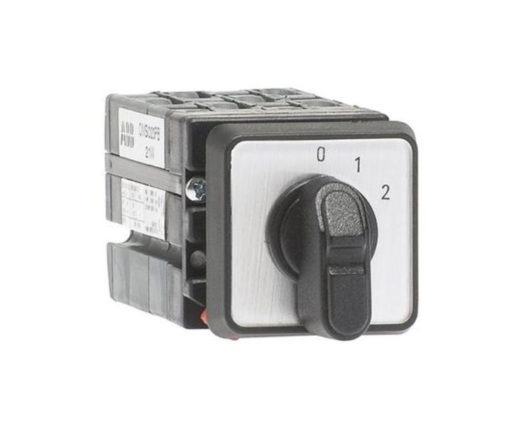ABB OMSO23PB OMSO23PB Cam switch Product Image