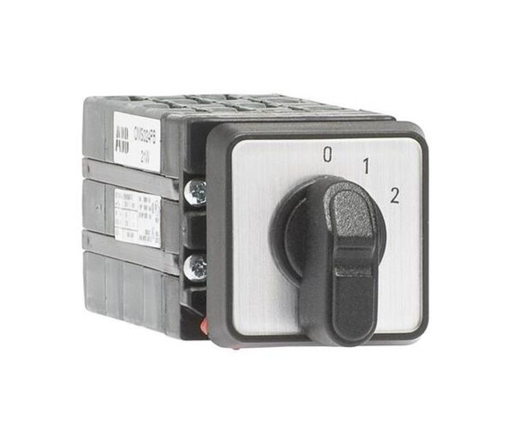 ABB OMSO24PB OMSO24PB Cam switch Product Image