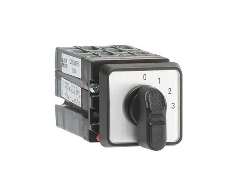ABB OMSO32PB OMSO32PB Cam switch Product Image