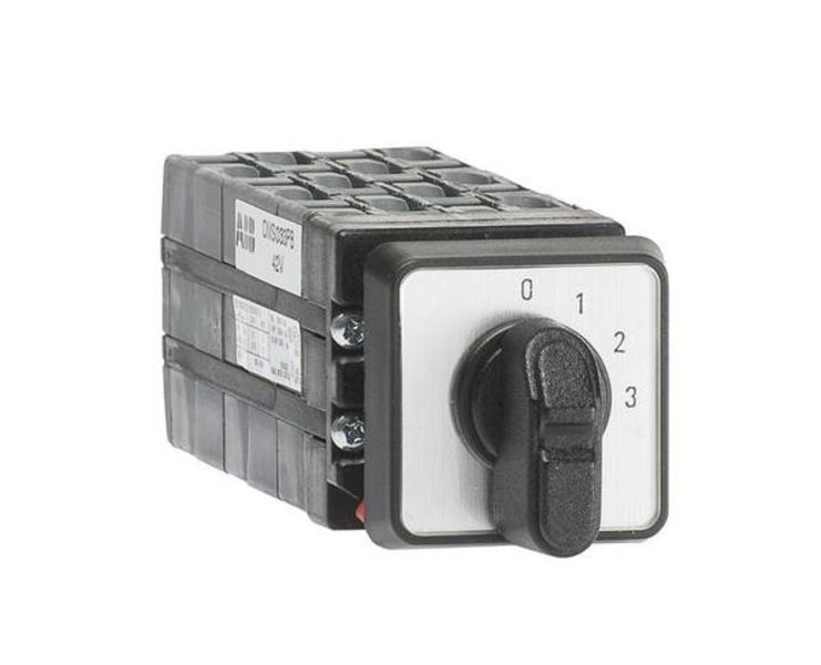ABB OMSO33PB OMSO33PB Cam switch Product Image