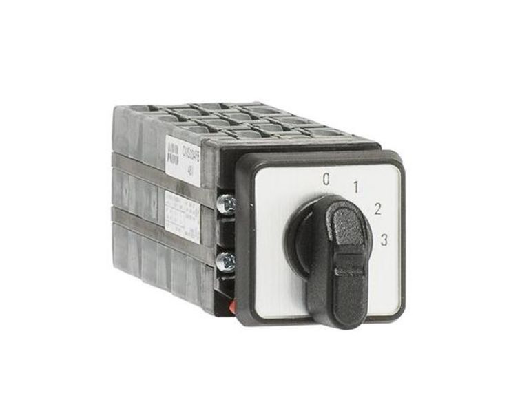 ABB OMSO34PB OMSO34PB Cam switch Product Image