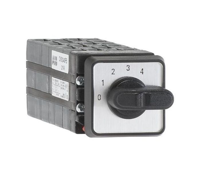 ABB OMSO43PB OMSO43PB Cam switch Product Image